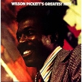 Wilson Pickett - Greatest Hits